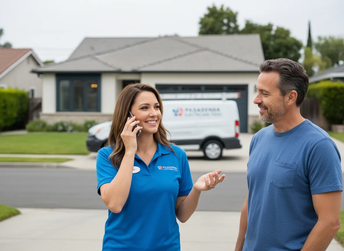 Electrician Doral, FL FAQs